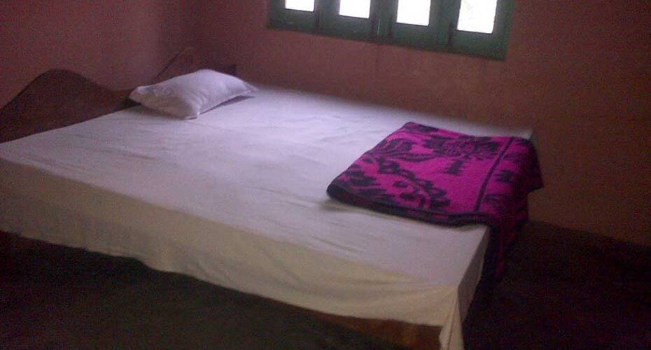 Hotel Man Kameshwar, Uttarkashi 5